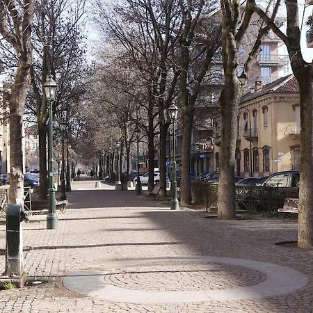 شقة Torino Centro: Casa Di Biba المظهر الخارجي الصورة