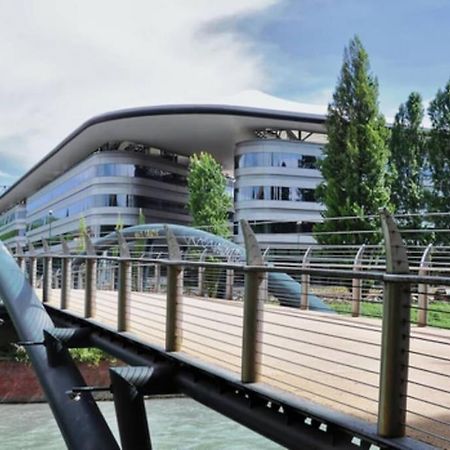 شقة Torino Centro: Casa Di Biba المظهر الخارجي الصورة