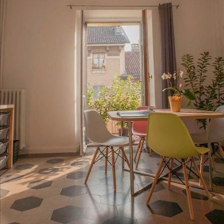 شقة Torino Centro: Casa Di Biba المظهر الخارجي الصورة