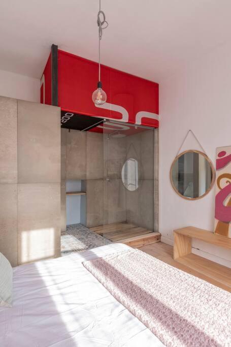شقة Torino Centro: Casa Di Biba المظهر الخارجي الصورة
