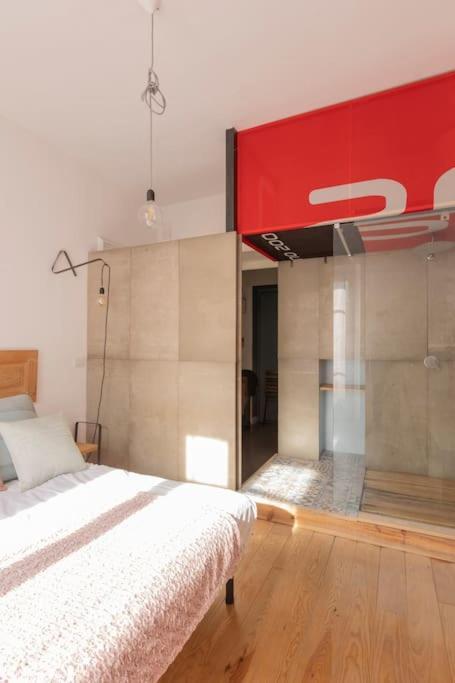 شقة Torino Centro: Casa Di Biba المظهر الخارجي الصورة