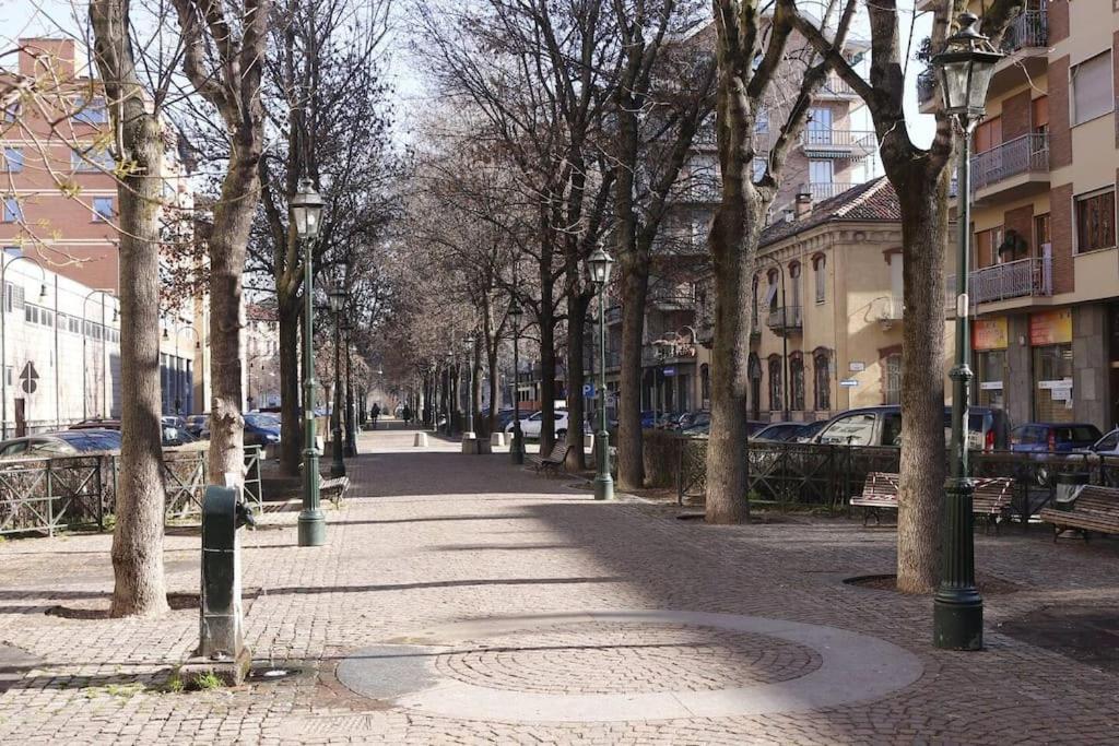 شقة Torino Centro: Casa Di Biba المظهر الخارجي الصورة