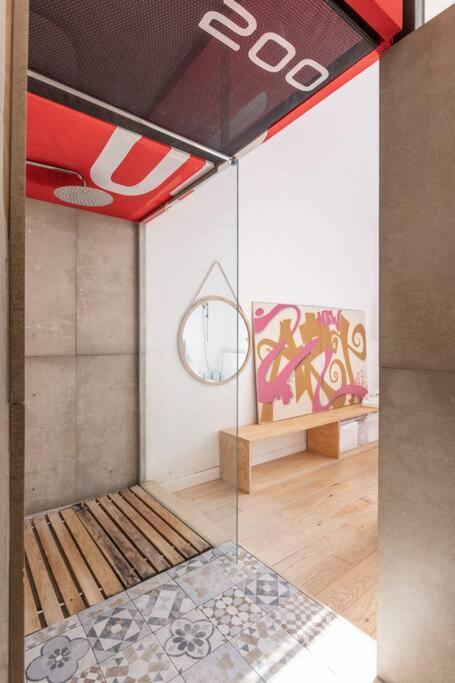 شقة Torino Centro: Casa Di Biba المظهر الخارجي الصورة