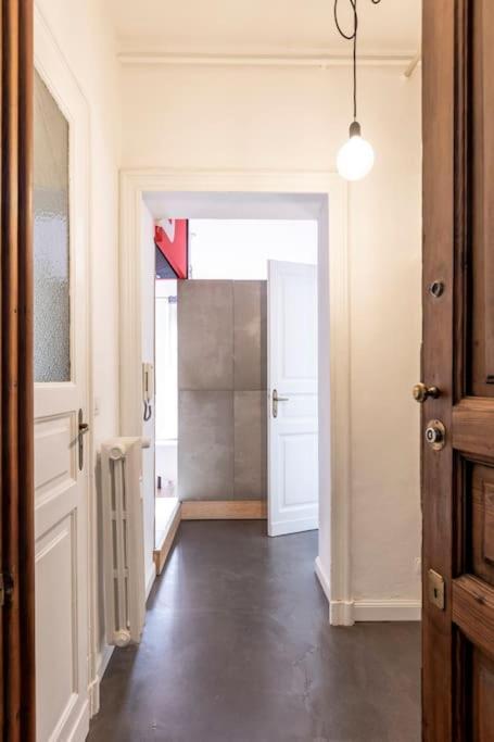 شقة Torino Centro: Casa Di Biba المظهر الخارجي الصورة