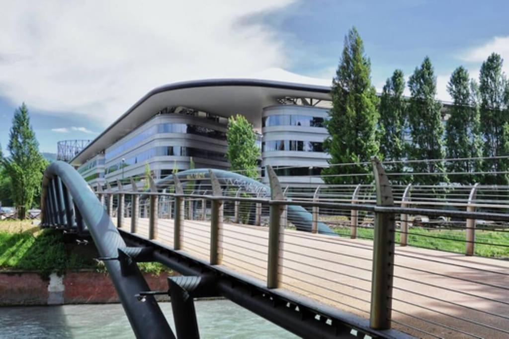 شقة Torino Centro: Casa Di Biba المظهر الخارجي الصورة