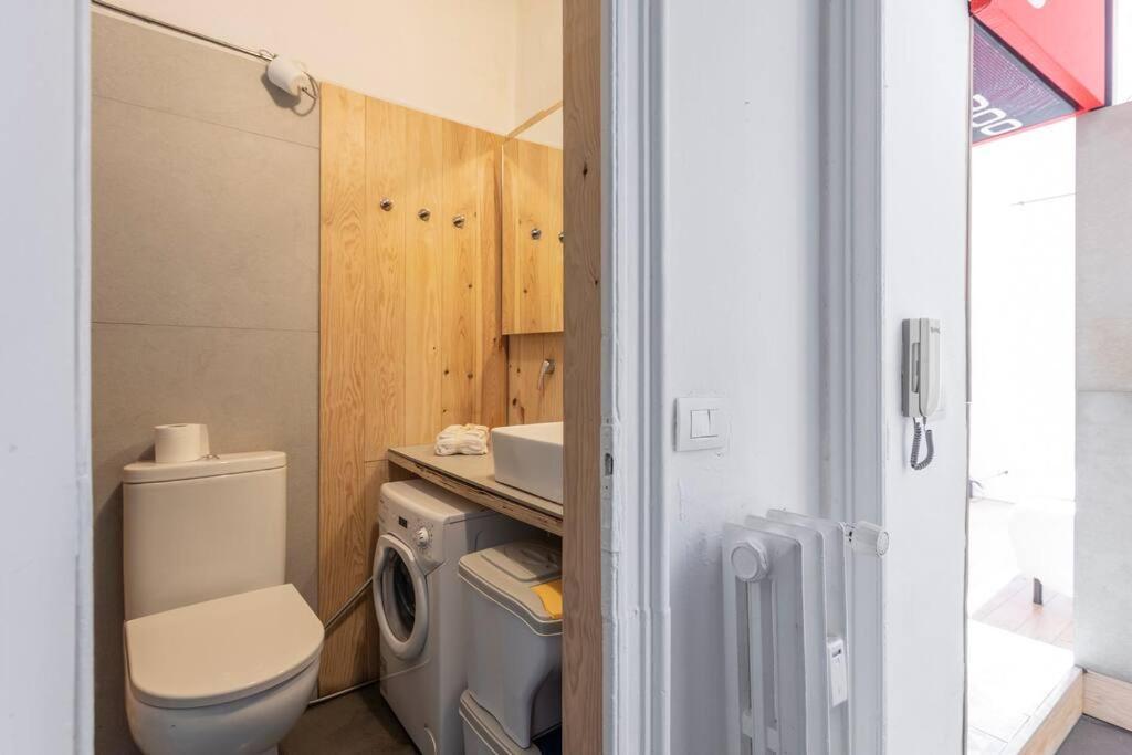 شقة Torino Centro: Casa Di Biba المظهر الخارجي الصورة