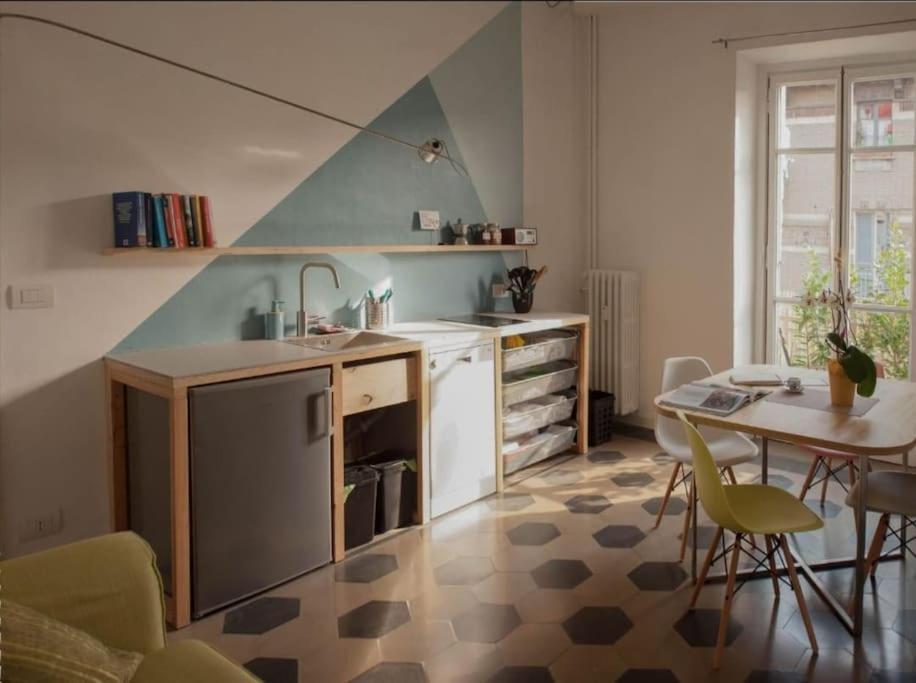 شقة Torino Centro: Casa Di Biba المظهر الخارجي الصورة