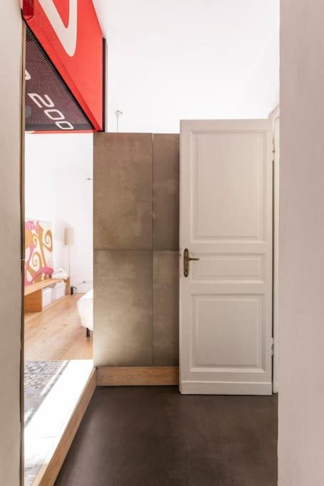 شقة Torino Centro: Casa Di Biba المظهر الخارجي الصورة