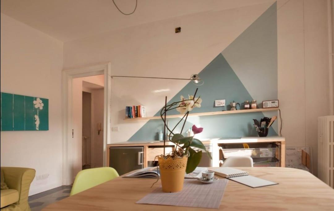 شقة Torino Centro: Casa Di Biba المظهر الخارجي الصورة